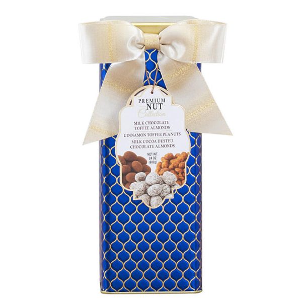 Buy Le Pure Almond Roka Online | Premium Delightful Chocolate Toffee Gift –  Lepure Chocolatier